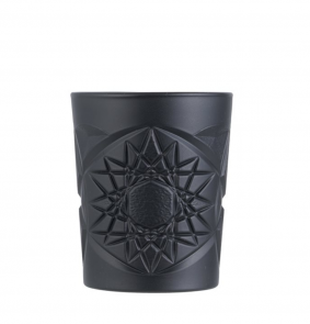 BLACK MAT